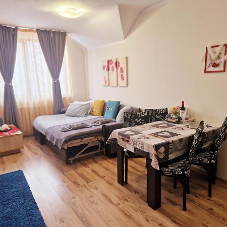 Valentina'S Studio In "Borovets Gardens" Hotel Exterior foto