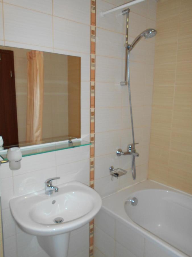 Valentina'S Studio In "Borovets Gardens" Hotel Exterior foto